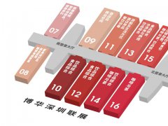 上海酒店展的頭像