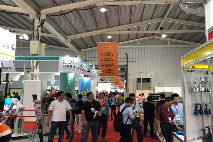 印尼雅加達(dá)緊固件展覽會(huì)InaFastener(www.hnhuay.cn)
