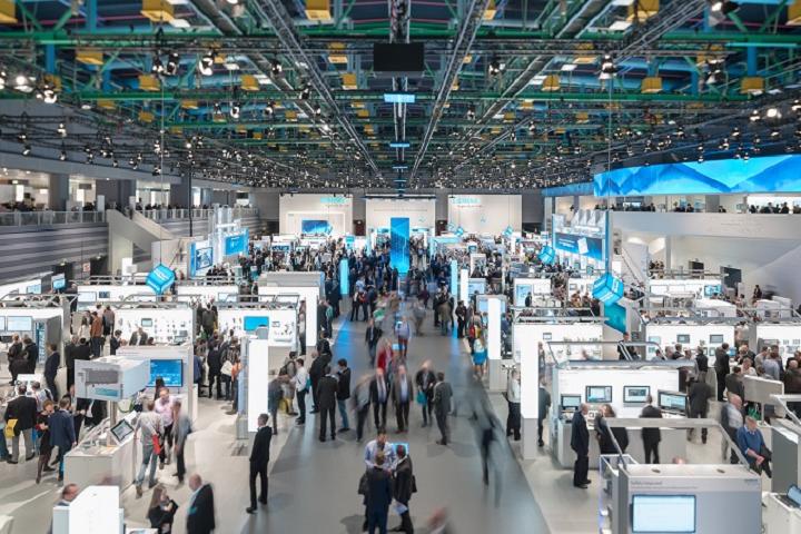 德國(guó)紐倫堡工業(yè)自動(dòng)化及元器件展覽會(huì)SPS IPC Drives(www.hnhuay.cn)