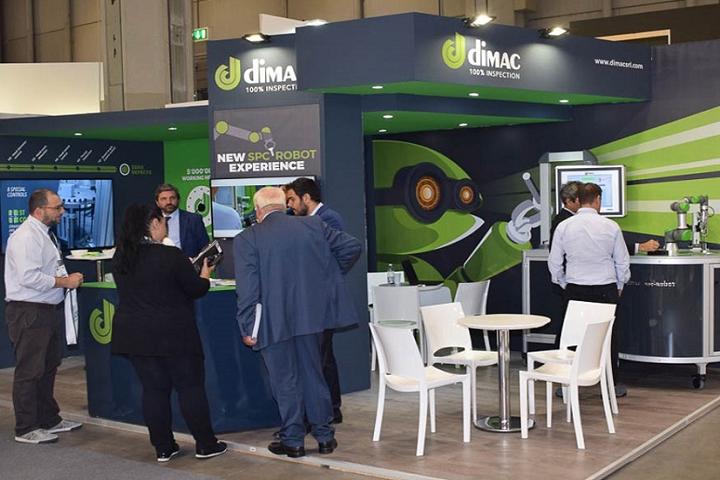 意大利米蘭緊固件展覽會Fastener Fair Italy(www.hnhuay.cn)