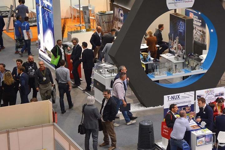 意大利米蘭緊固件展覽會Fastener Fair Italy(www.hnhuay.cn)
