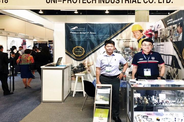 墨西哥國(guó)際緊固件展覽會(huì)Fastener Fair Mexico(www.hnhuay.cn)