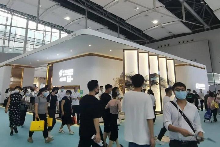 2023第二十八屆上海家具展將于9月舉行(www.hnhuay.cn)