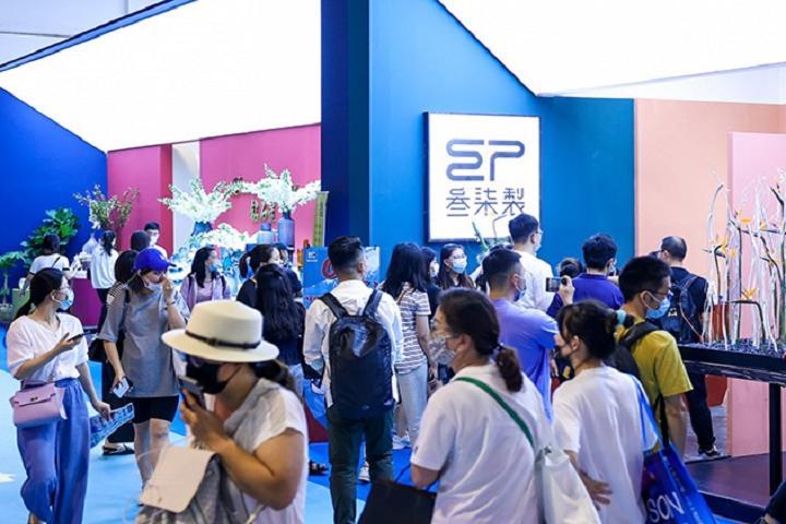 2023第二十八屆上海家具展將于9月舉行(www.hnhuay.cn)