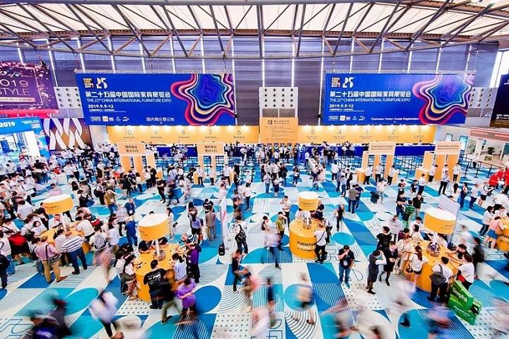 2023摩登上海時尚家居展MAISON將于9月舉行(www.hnhuay.cn)