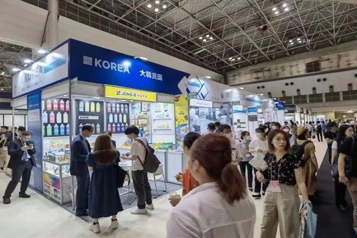 2023日本禮品文具家居用品展將于9月舉行(www.hnhuay.cn)
