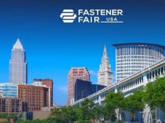 2024美國緊固件展覽會Fastener將于5月舉行