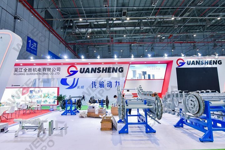 2024上海電梯展將于5月舉行(www.hnhuay.cn)
