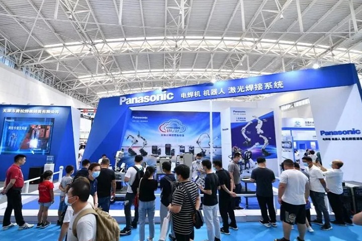 2024年天津自動化展CIAI將于3月舉行(www.hnhuay.cn)