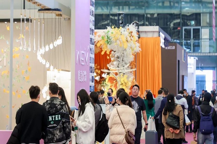 上海國際酒店工程設計與用品展覽會HOTEL & SHOP PLUS(www.hnhuay.cn)