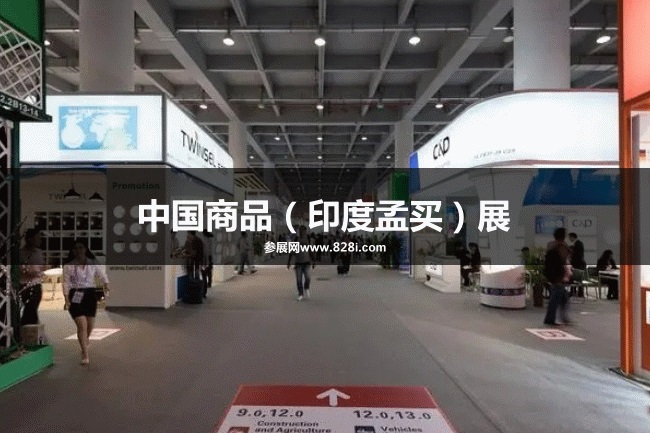 印度中國商品展 印度中國商品展
