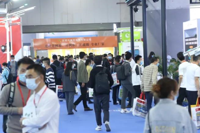 深圳電源展會預定2023深圳國際電源產品及技術展覽會(www.hnhuay.cn)