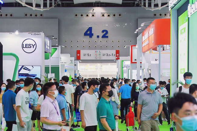 深圳電源展會預定2023深圳國際電源產品及技術展覽會(www.hnhuay.cn)