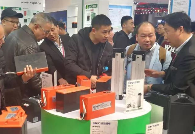 深圳鋰電池展會預定展位|2023深圳國際鋰電池技術裝備展覽會(www.hnhuay.cn)