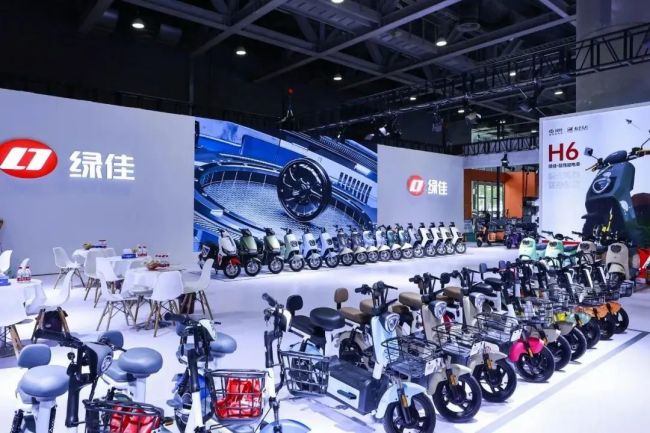 2024第8屆華南電動車展(www.hnhuay.cn)