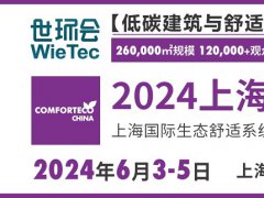 上海舒適系統展的頭像