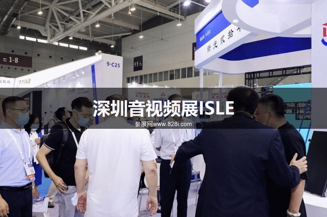 深圳智慧顯示展 深圳智慧顯示展