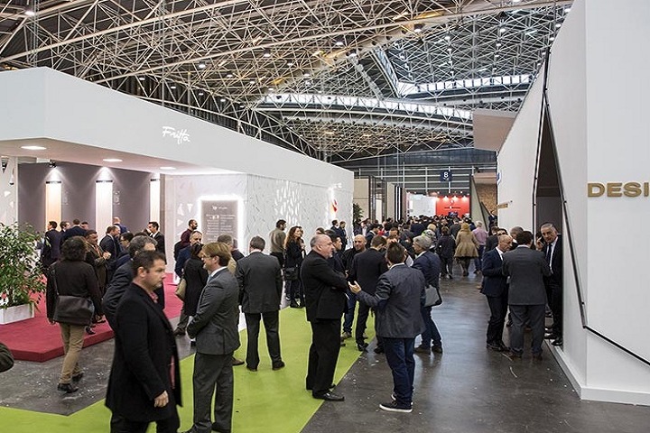 西班牙國際陶瓷及廚房衛浴展覽會CEVISAMA(www.hnhuay.cn)