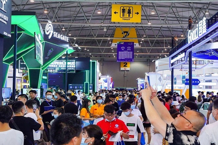 2024廣州涂料工業展ICIE將于5月舉行(www.hnhuay.cn)