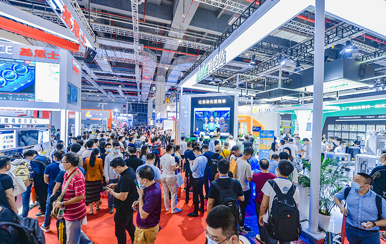 2024天津數控機床及工模具展覽會|2024天津工博會(www.hnhuay.cn)