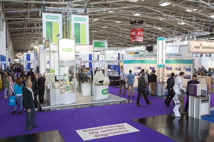 南非國際分析生化及實驗室展覽會Analytica Lab Africa(www.hnhuay.cn)