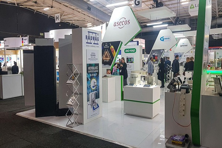 南非國際分析生化及實驗室展覽會Analytica Lab Africa(www.hnhuay.cn)