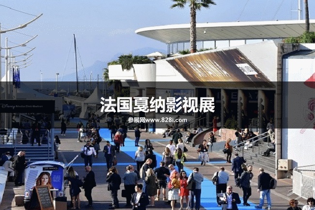 法國戛納影視展 法國戛納影視展
