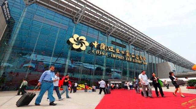 外貿展會英語：廣交會英語情景對話案例(www.hnhuay.cn)