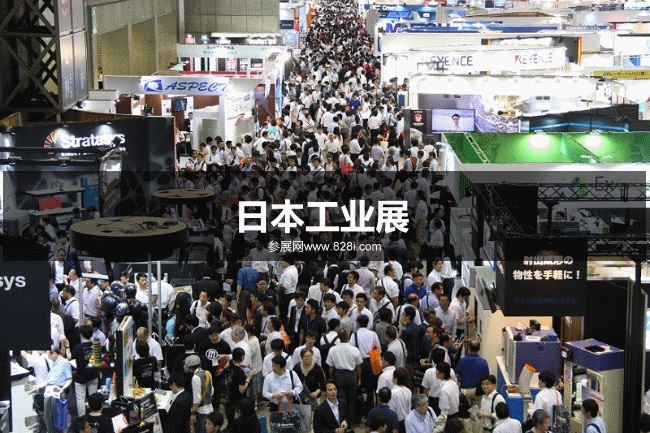 日本機械要素展