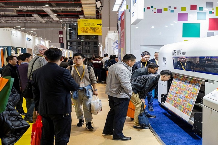 上海國際紡織面料及輔料展覽會Intertextile Shanghai(www.hnhuay.cn)