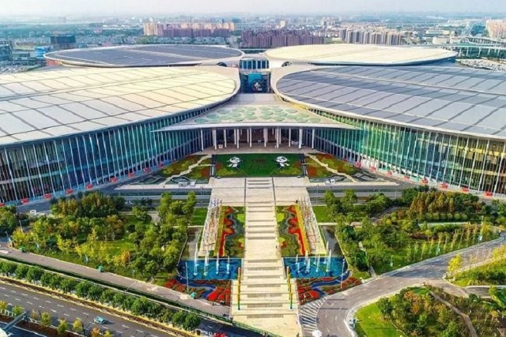 2024上海進博會門票怎么領取(www.hnhuay.cn)