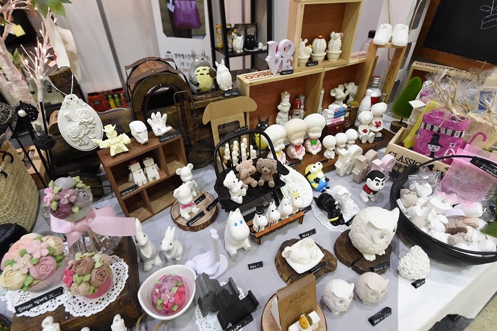 2023韓國消費品展覽會將于11月29日舉行(www.hnhuay.cn)