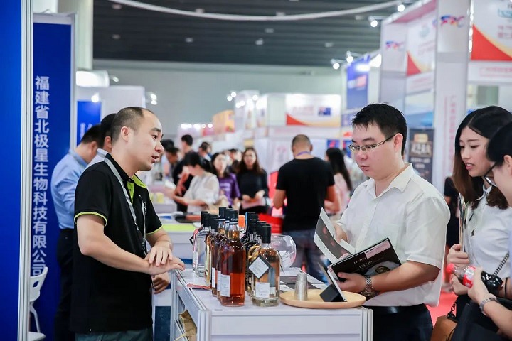 廣州中食展Food2China Expo，9月邀您共享食品盛會(huì)(www.hnhuay.cn)