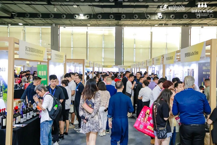 2023年第31屆廣州國(guó)際名酒展，11月邀您共赴酒業(yè)盛會(huì)(www.hnhuay.cn)