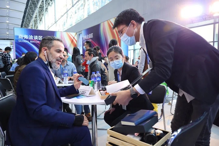 廣州國際五金及工具采購交易會Sourcing Fair(www.hnhuay.cn)