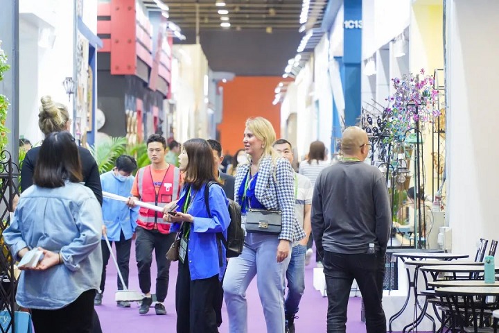 廣州國際五金及工具采購交易會Sourcing Fair(www.hnhuay.cn)