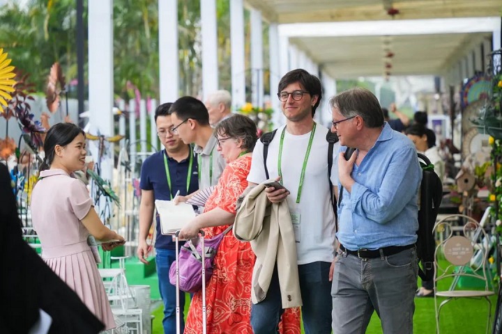 廣州國際五金及工具采購交易會Sourcing Fair(www.hnhuay.cn)