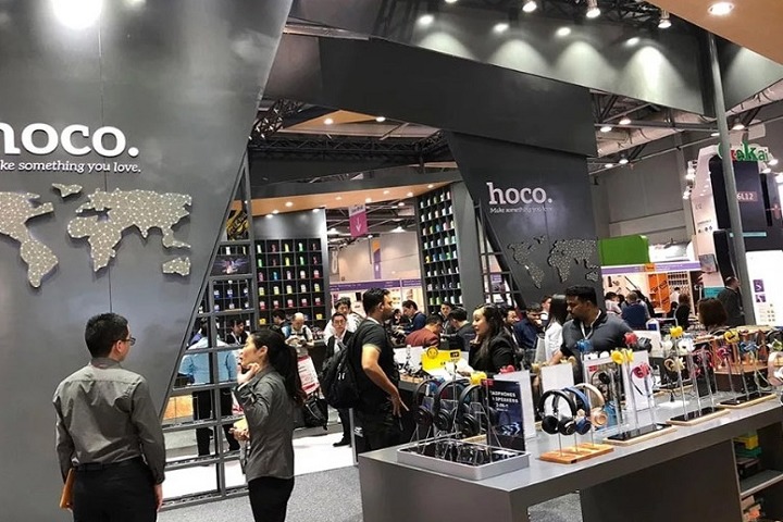 印尼雅加達消費電子及家電展覽會ICE(www.hnhuay.cn)