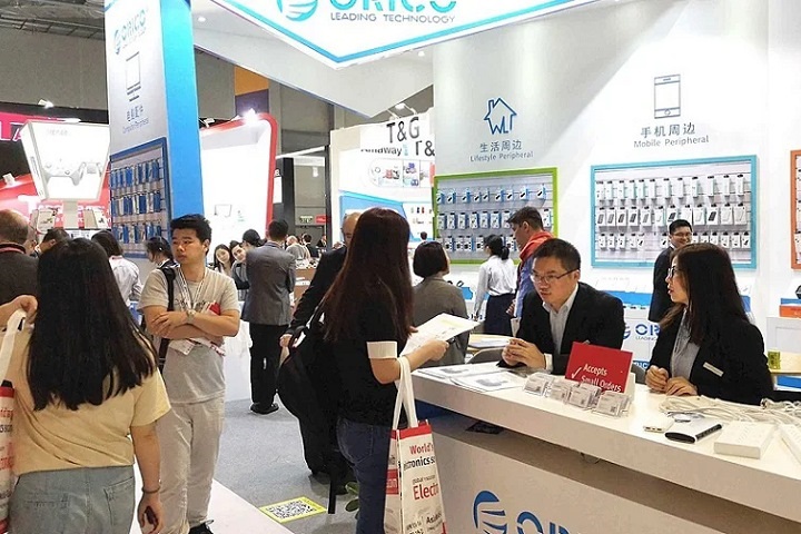 印尼消費電子展 印尼消費電子展