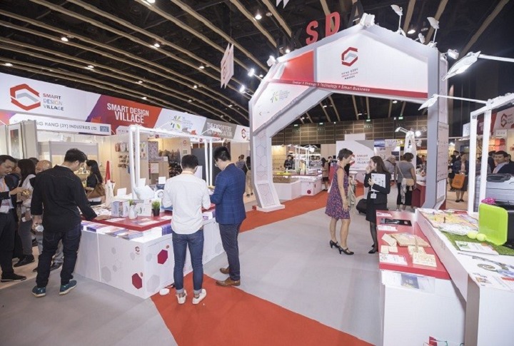 香港國際禮品及贈品展覽會Gifts Premium(www.hnhuay.cn)