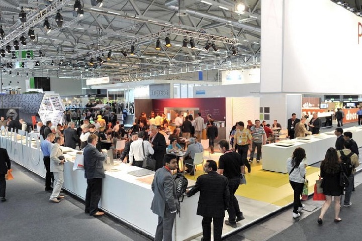 哥倫比亞波哥大木工機械展覽會Interzum Bogota(www.hnhuay.cn)
