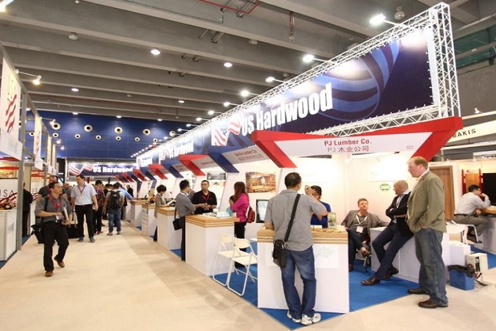 哥倫比亞波哥大木工機械展覽會Interzum Bogota(www.hnhuay.cn)