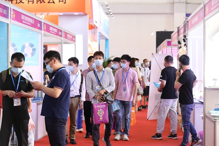 廈門國際照明展覽會CNLL(www.hnhuay.cn)