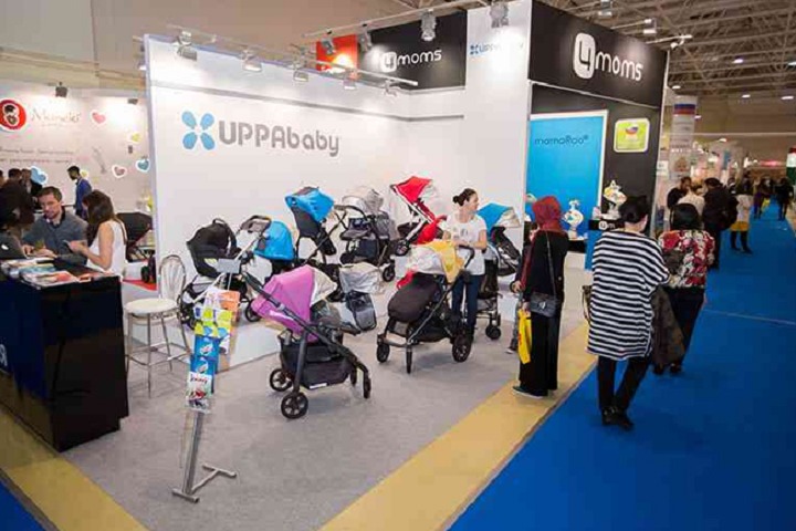 俄羅斯莫斯科玩具及嬰童用品展覽會Kids Russia(www.hnhuay.cn)