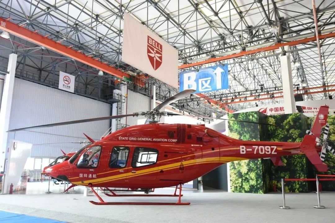 中國天津國際直升機博覽會China Helicopter(www.hnhuay.cn)