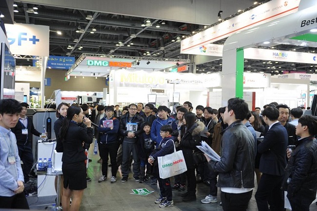 韓國制冷展 韓國制冷展