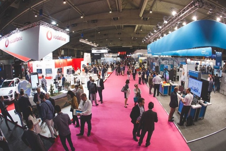 西班牙巴塞羅那物聯網技術展覽會IOTS World Congress(www.hnhuay.cn)