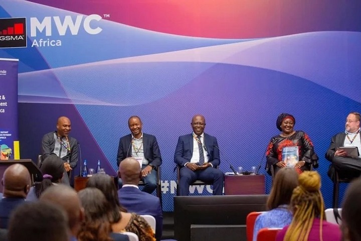 非洲世界移動(dòng)通信大會(huì)MWC Africa(www.hnhuay.cn)