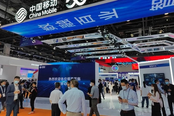 中國國際信息通信展覽會PT Expo China(www.hnhuay.cn)