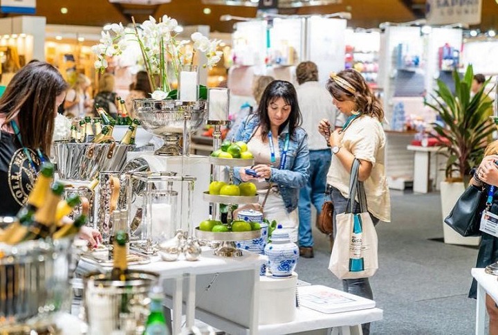 澳大利亞悉尼禮品及家居用品展覽會AGHA Sydney Gift Fairs(www.hnhuay.cn)